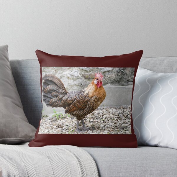 Artikelvorschau, Rooster entworfen und verkauft von lynn carter.