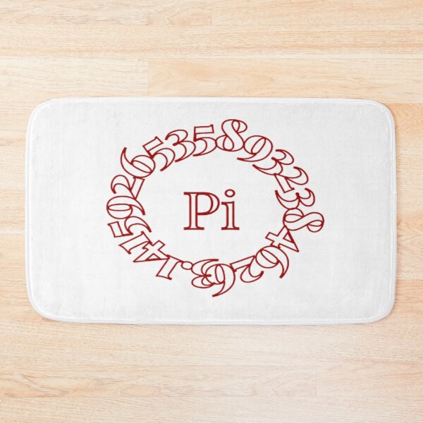 Item preview, Pi designed and sold by A-J-Designz.