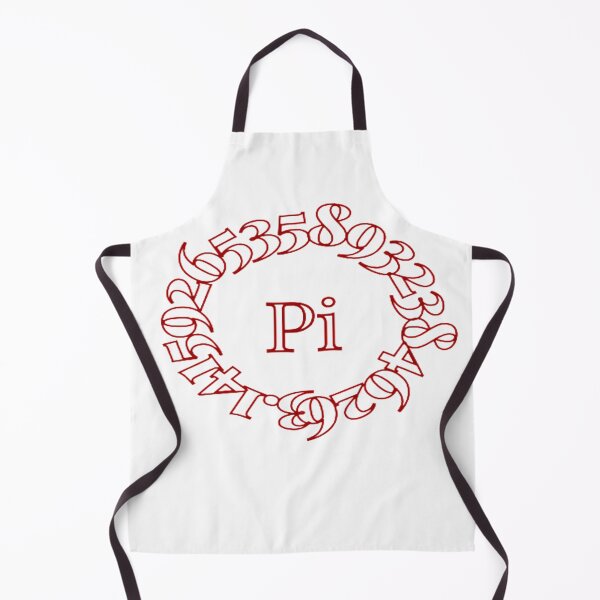 Item preview, Pi designed and sold by A-J-Designz.