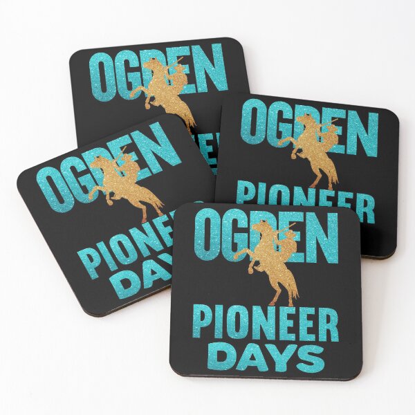 Item preview, Ogden Pioneer Days  designed and sold by KGN  CREATIVITY.