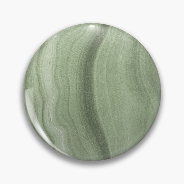 Item preview, Soft Pastel Green, Sage Green Marble designed and sold by venella.