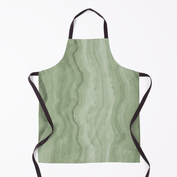 Item preview, Soft Pastel Green, Sage Green Marble designed and sold by venella.