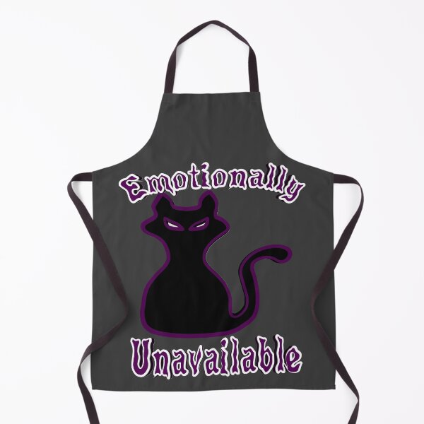 Item preview, Emotionally Unavailable designed and sold by toddbrooney.