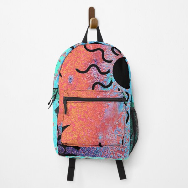 Item preview, Crazy Weather Abstract designed and sold by CarolM.