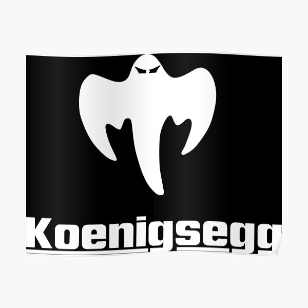 koenigsegg ghost t shirt