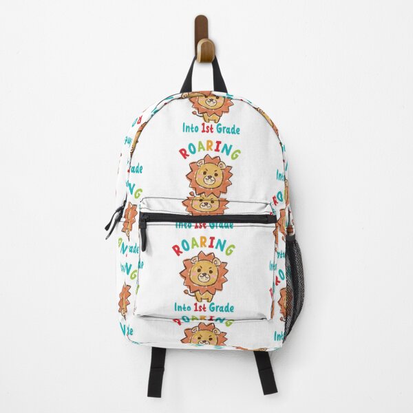 Item preview, Roaring Into 1st grade designed and sold by samah82.