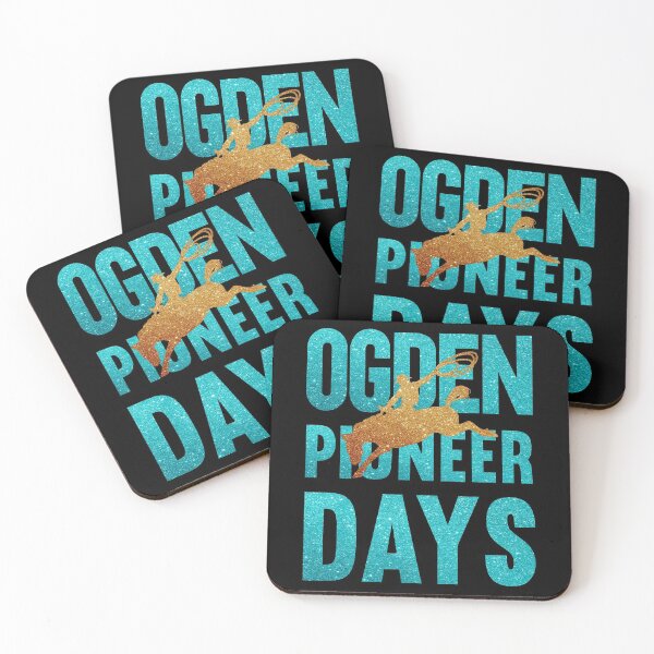 Item preview, Ogden Pioneer Days  designed and sold by KGN  CREATIVITY.