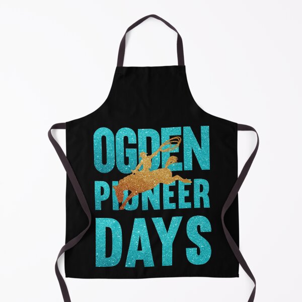 Item preview, Ogden Pioneer Days designed and sold by KGN CREATIVITY.