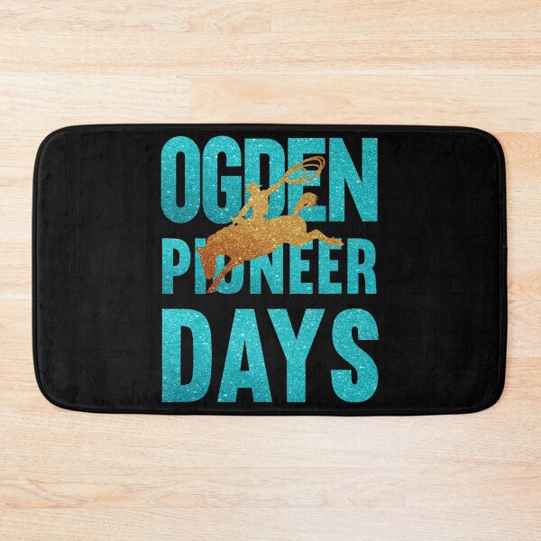 Item preview, Ogden Pioneer Days  designed and sold by KGN  CREATIVITY.