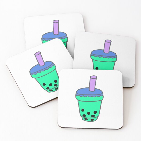 Item preview, Cute Bubble Tea  designed and sold by SimpleJoyStyle.