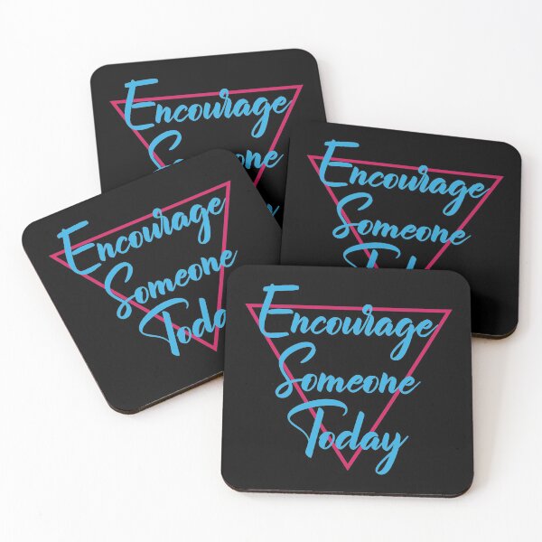 Item preview, Encourage someone today designed and sold by PODapparel.