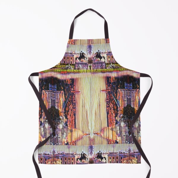 Item preview, Washington DC, Estados Unidos, Casa Blanca, templo, parlamento, monumento, fresco designed and sold by NYCM.