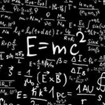 Artwork thumbnail, MATHS LIFE by RAVINDU SILVA