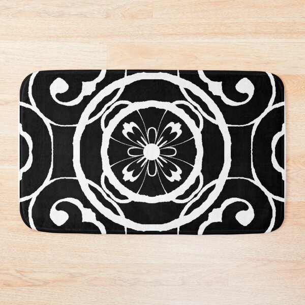 Item preview, My Chai Tea in black & white designed and sold by Christy Weber.