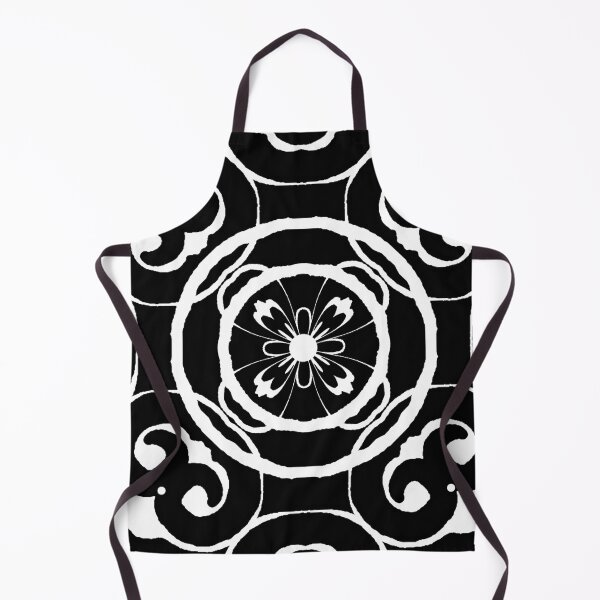 Item preview, My Chai Tea in black & white designed and sold by Christy Weber.