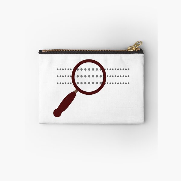 Item preview, Magnifying Glass Microscope t-shirt |  looking glass shirt design designed and sold by Billium Halder.