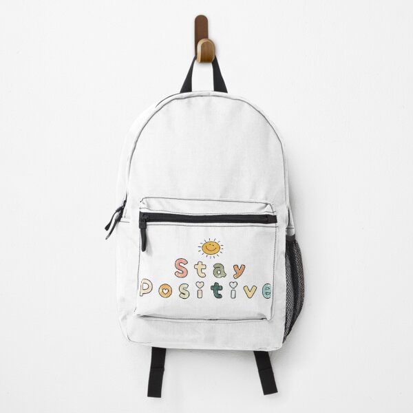 Item preview, Stay Positive designed and sold by wild-bloom.