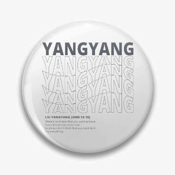 Item preview, WayV Yangyang ondulado funky designed and sold by SweetyMargarita.