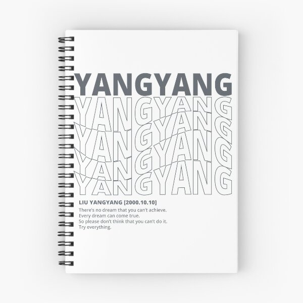 Item preview, WayV Yangyang Wavy Funky designed and sold by SweetyMargarita.
