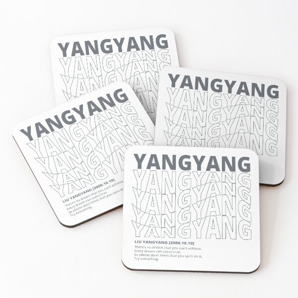 Item preview, WayV Yangyang ondulado funky designed and sold by SweetyMargarita.