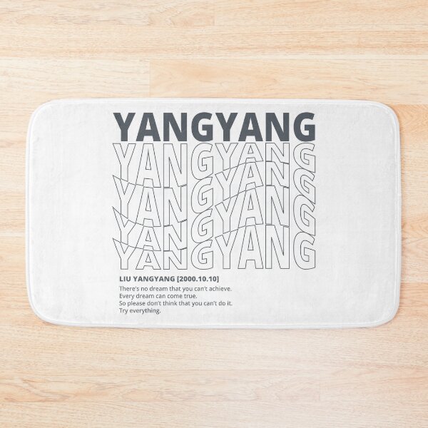 Item preview, WayV Yangyang Wavy Funky designed and sold by SweetyMargarita.