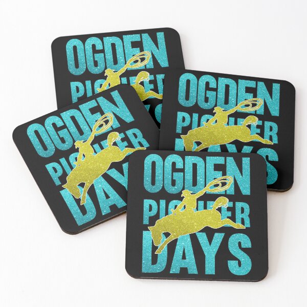 Item preview, Ogden Pioneer Days  designed and sold by KGN  CREATIVITY.