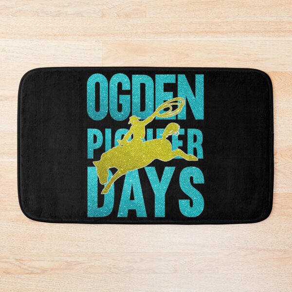 Item preview, Ogden Pioneer Days  designed and sold by KGN  CREATIVITY.