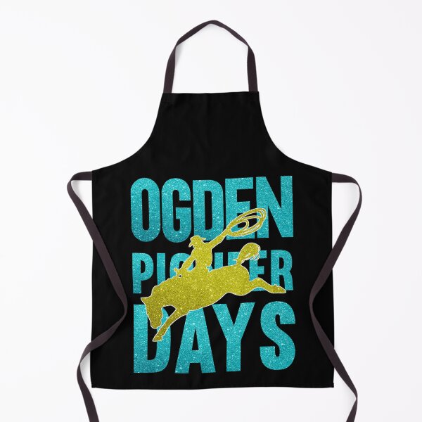 Item preview, Ogden Pioneer Days designed and sold by KGN CREATIVITY.