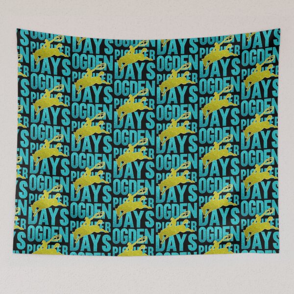 Item preview, Ogden Pioneer Days  designed and sold by KGN  CREATIVITY.