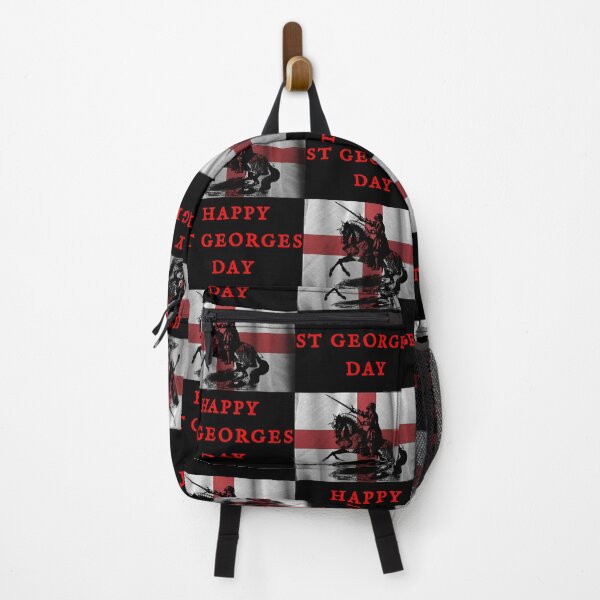 Item preview, Happy St Georges Day designed and sold by swaise.