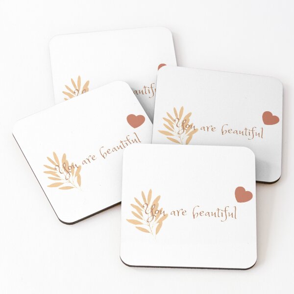 Item preview, You are beautiful  designed and sold by Govintage.