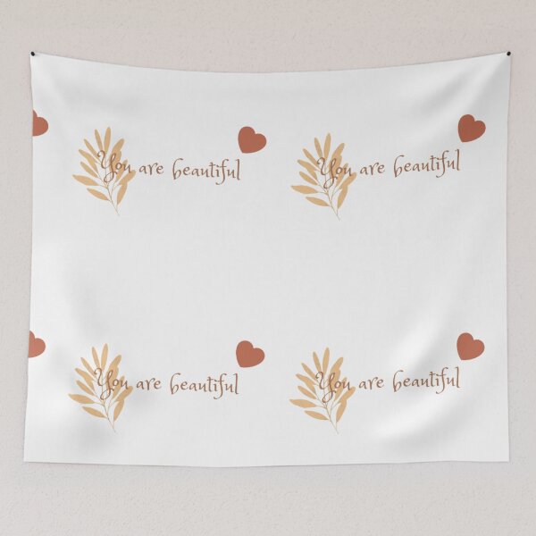 Item preview, You are beautiful  designed and sold by Govintage.