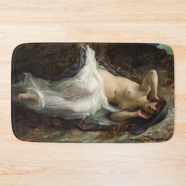 Item preview, Echo by Cabanel designed and sold by academic-art.