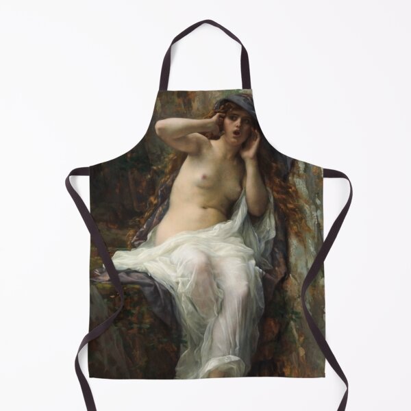 Item preview, Echo by Cabanel designed and sold by academic-art.