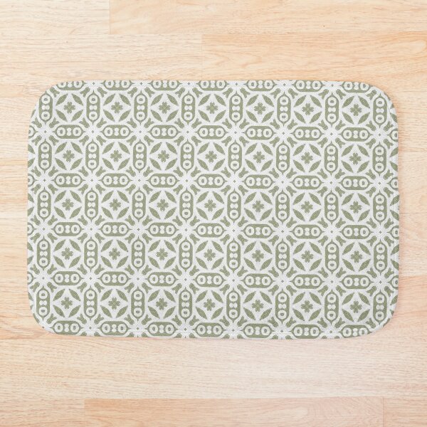 Item preview, grey pattern mozaic 02 designed and sold by alfaouzi.