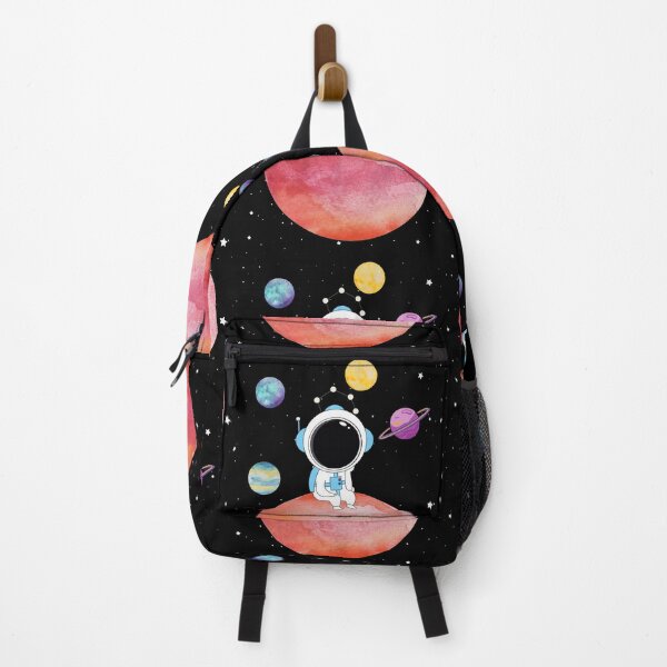 Item preview, Cute astronaut designed and sold by DIDAKU.
