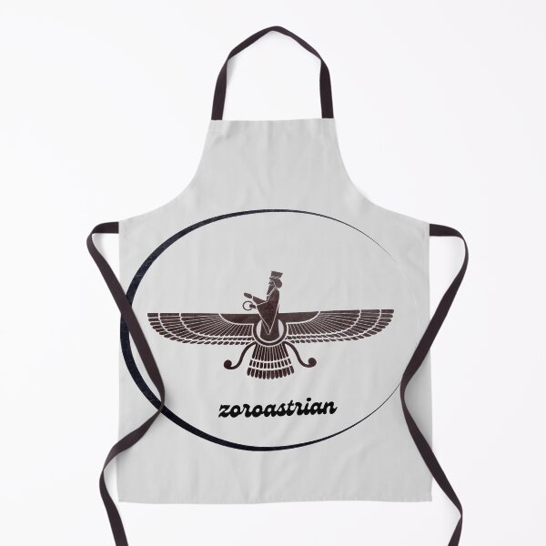 Item preview, Zoroastrian Art designed and sold by Frenur.