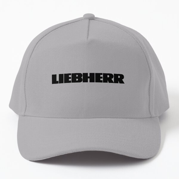Liebherr CAP  Snapback CAP  49   NEU 