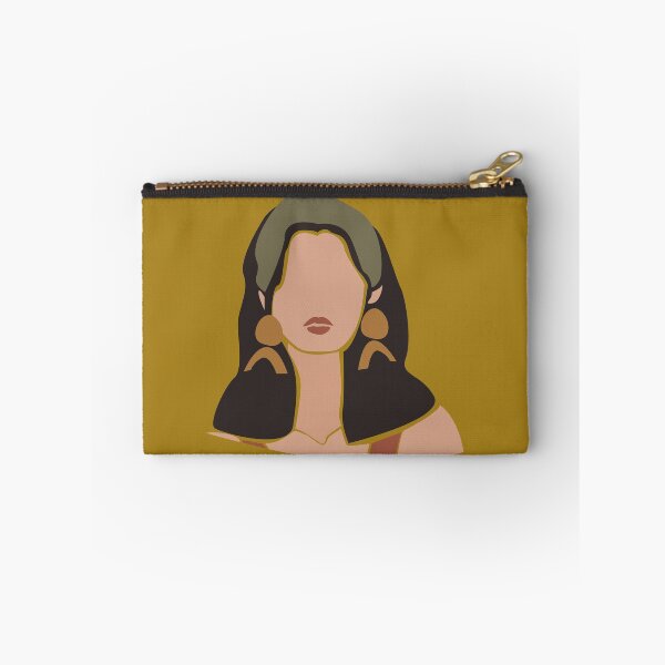 Item preview, Woman with the earing designed and sold by Merribia.