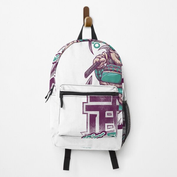 Item preview, Samurai Cat designed and sold by Syndicate-std.