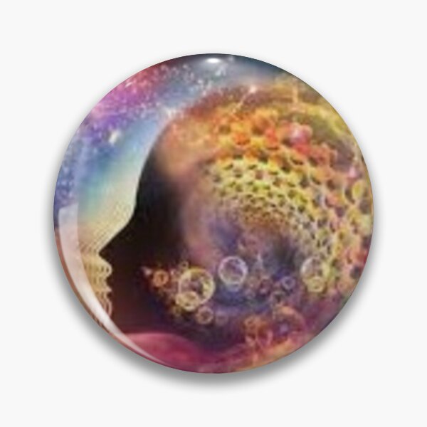 Item preview, PSYCHEDELIC RENAISSANCE designed and sold by RAVINDU SILVA.