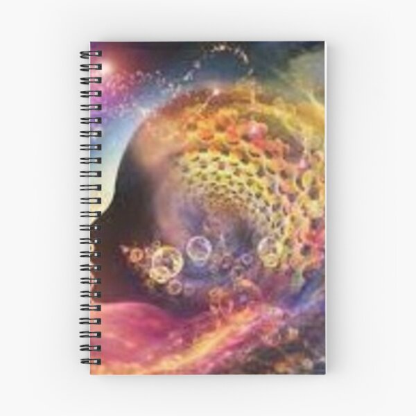 Item preview, PSYCHEDELIC RENAISSANCE designed and sold by RAVINDU SILVA.
