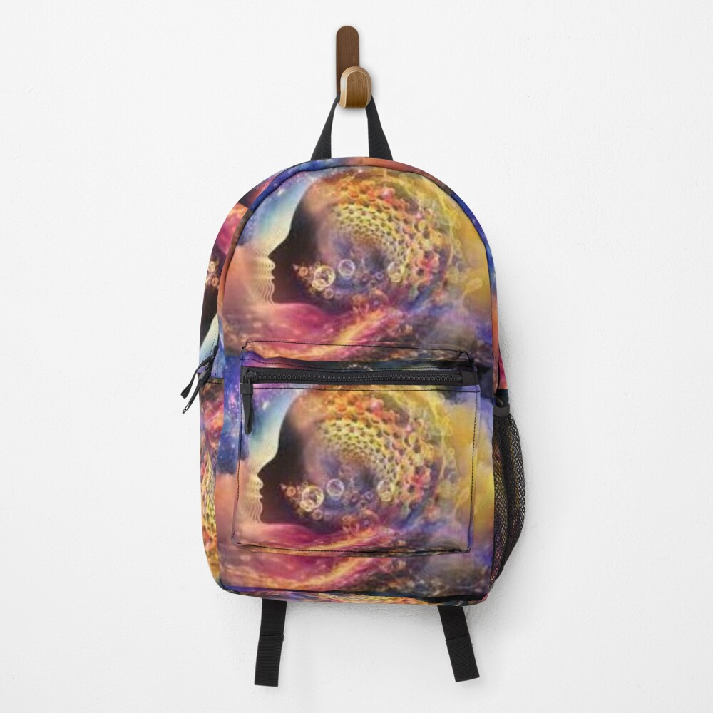 Item preview, Backpack designed and sold by R4vartz.