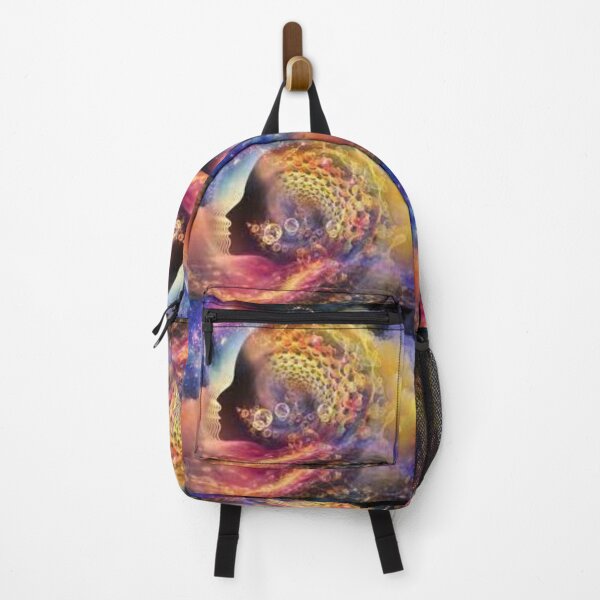 Item preview, PSYCHEDELIC RENAISSANCE designed and sold by RAVINDU SILVA.