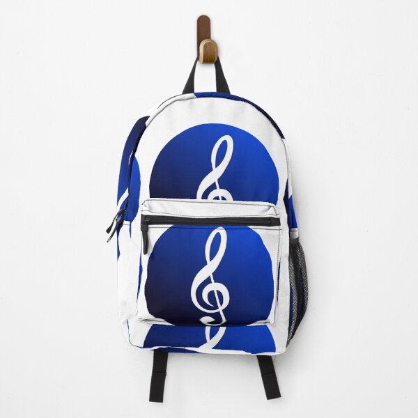 Item preview, The Treble Clef SOL designed and sold by Axeel.art.
