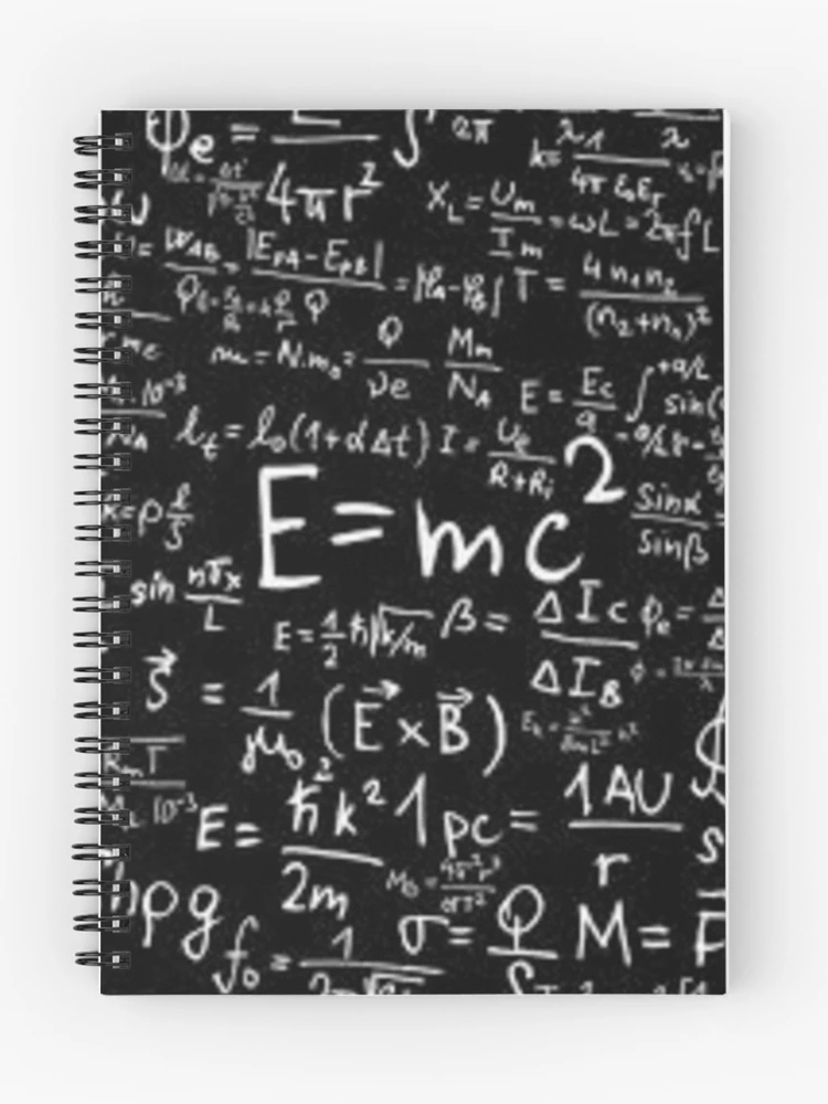 Thumbnail 1 of 3, Journal, MATHS LIFE designed and sold by RAVINDU SILVA.