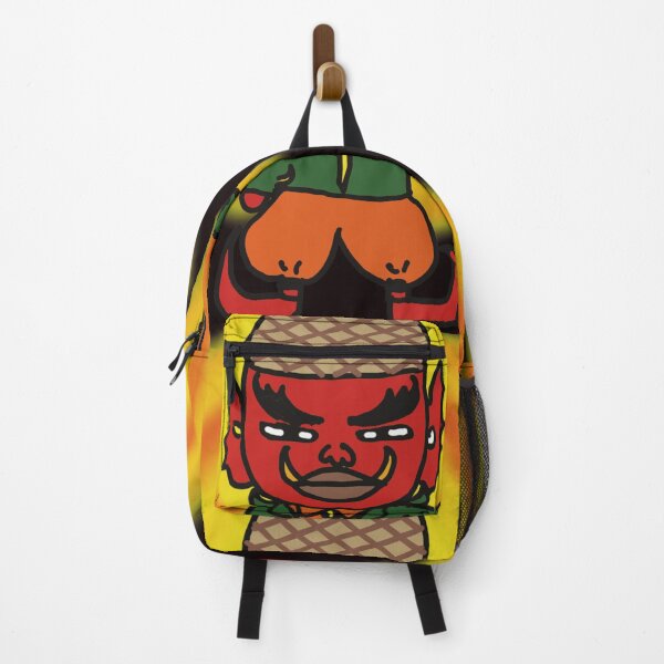 Item preview, red-faced giant has arrived. designed and sold by tonnapa.