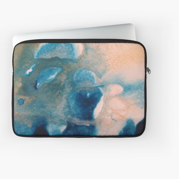 BEYOND THE BOULDERS Laptop Sleeve