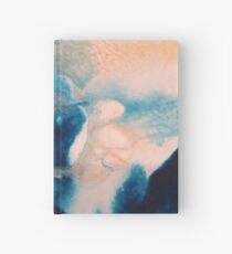 BEYOND THE BOULDERS Hardcover Journal