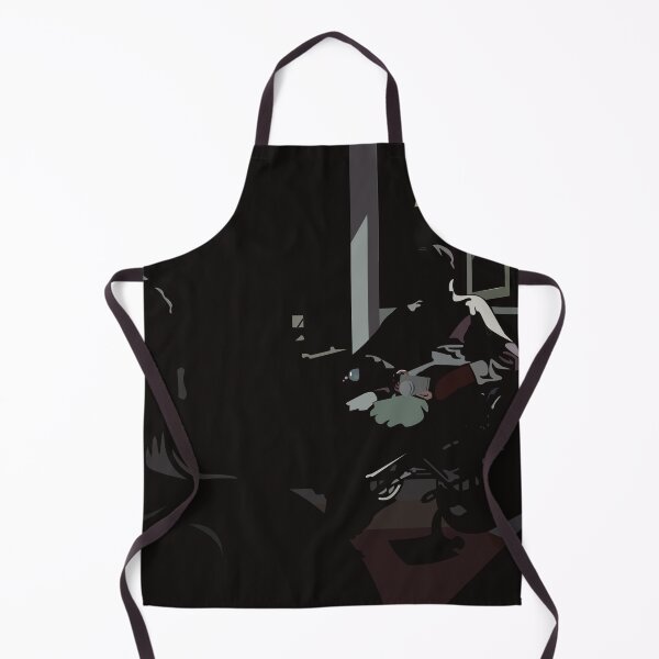 Item preview, Rear Window dark AlfredHitchcock designed and sold by DDoong-2.